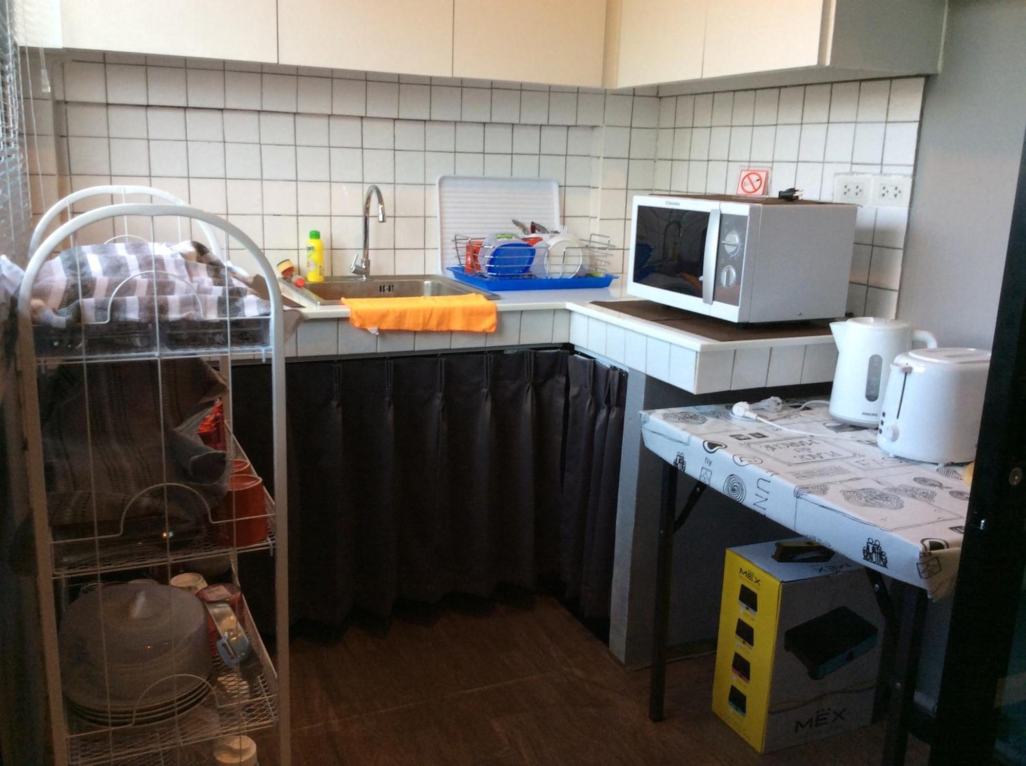 Hubb Hostel Phuket Airport 奈扬海滩 外观 照片
