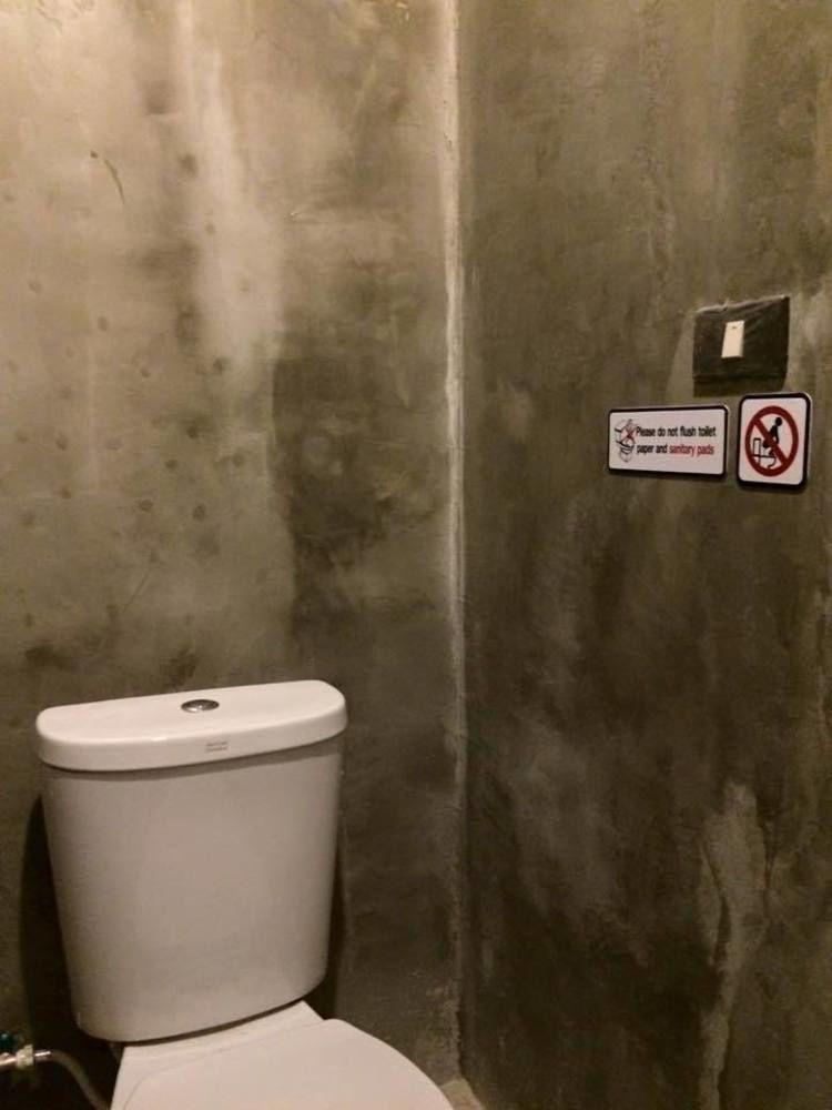 Hubb Hostel Phuket Airport 奈扬海滩 外观 照片