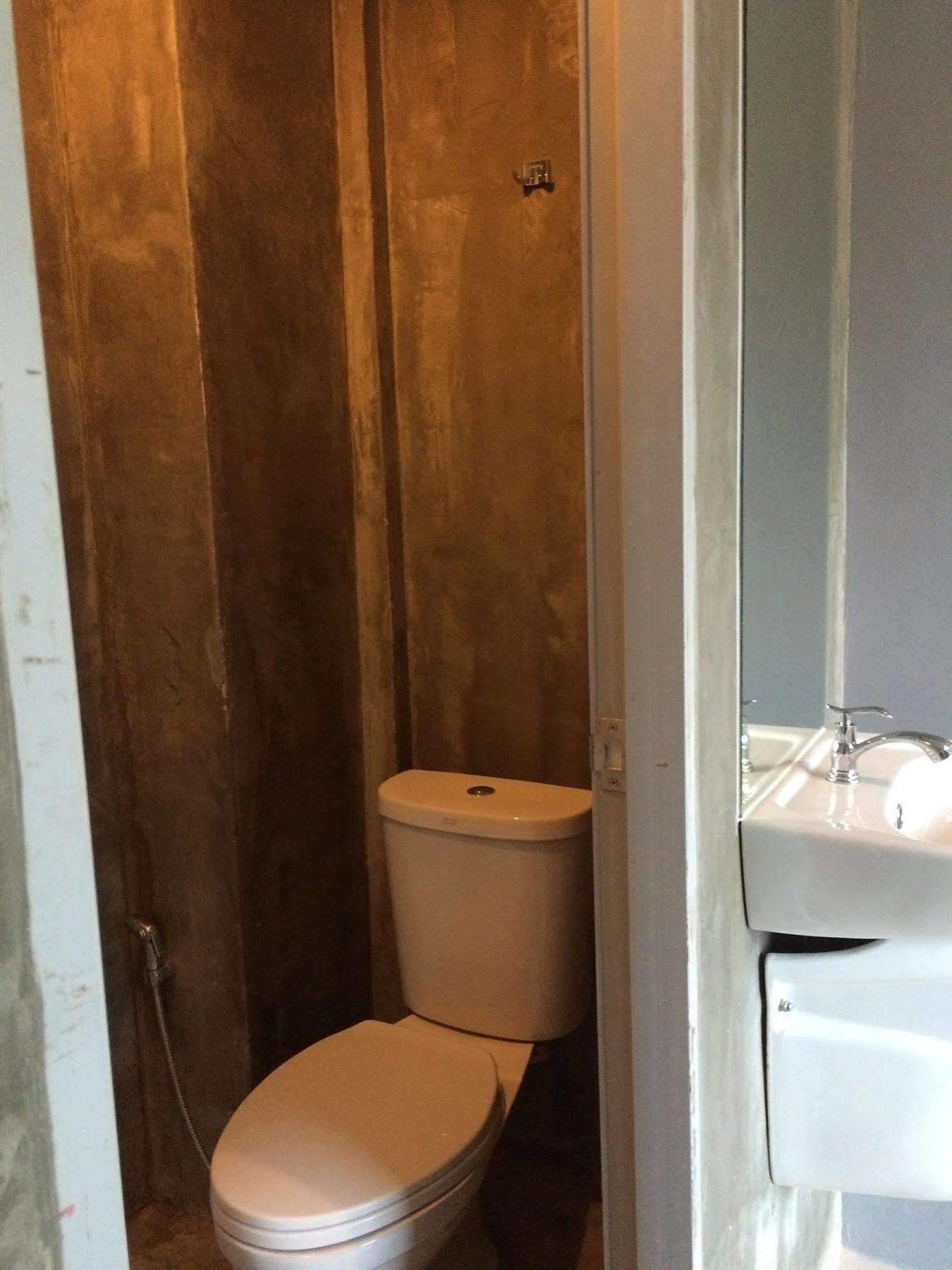 Hubb Hostel Phuket Airport 奈扬海滩 外观 照片