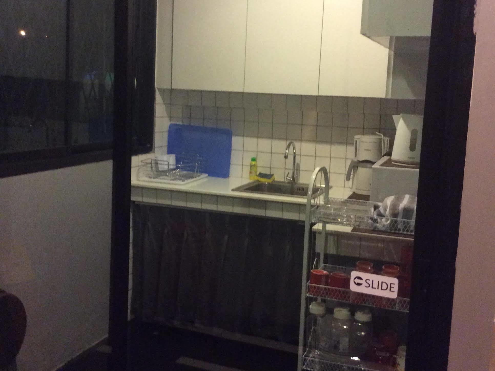 Hubb Hostel Phuket Airport 奈扬海滩 外观 照片
